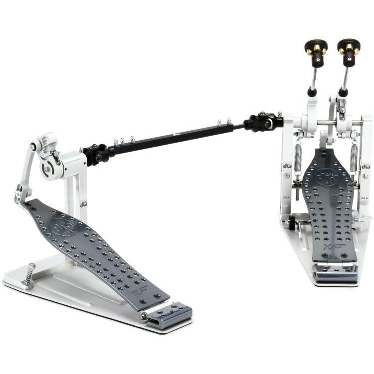 Pedal Đôi Trống Bass DW DWCPMDD2XF MFG Direct Drive XF-Mai Nguyên Music