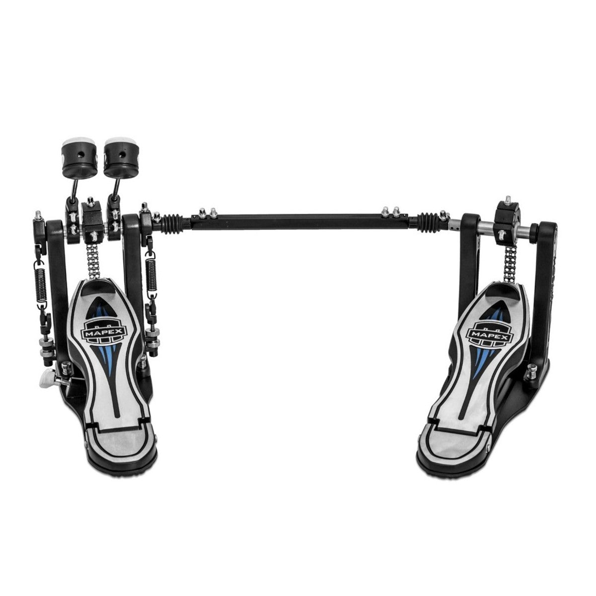Pedal Đôi Trống Bass Mapex PF1000LTW Falcon-Mai Nguyên Music
