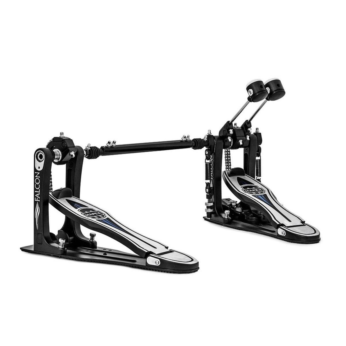 Pedal Đôi Trống Bass Mapex PF1000TW Falcon-Mai Nguyên Music