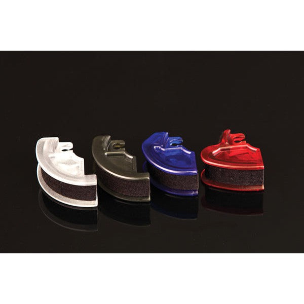 Pedal Đôi Trống Bass Pearl P-2052B Eliminator Redline Belt-Mai Nguyên Music