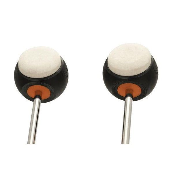 Pedal Đôi Trống Bass Pearl P1032 Eliminator Solo Black-Mai Nguyên Music