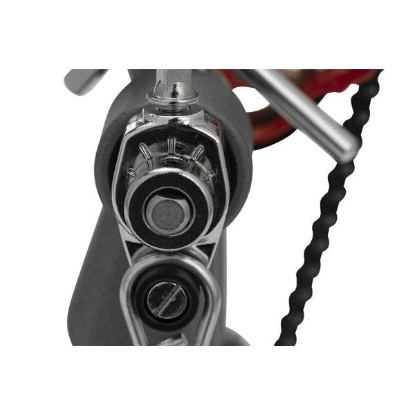 Pedal Đôi Trống Bass Pearl P1032R Eliminator Solo Red-Mai Nguyên Music