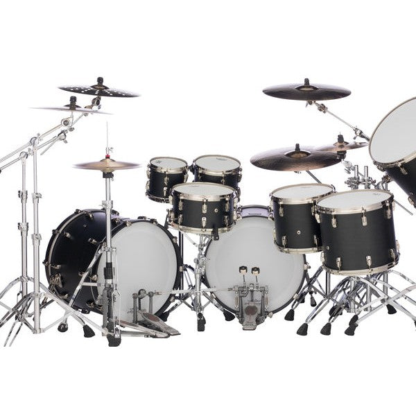 Pedal Đôi Trống Bass Pearl P2052C Eliminator Redline Chain-Mai Nguyên Music