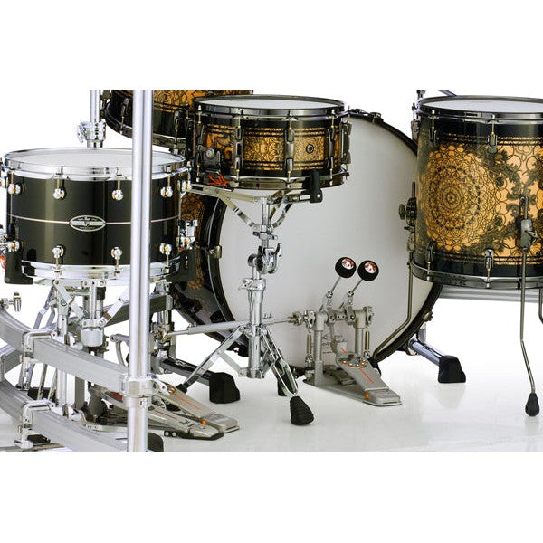 Pedal Đôi Trống Bass Pearl P3002C Demon Chain-Mai Nguyên Music