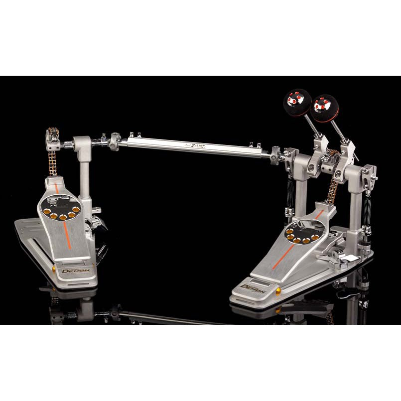 Pedal Đôi Trống Bass Pearl P3002C Demon Chain-Mai Nguyên Music