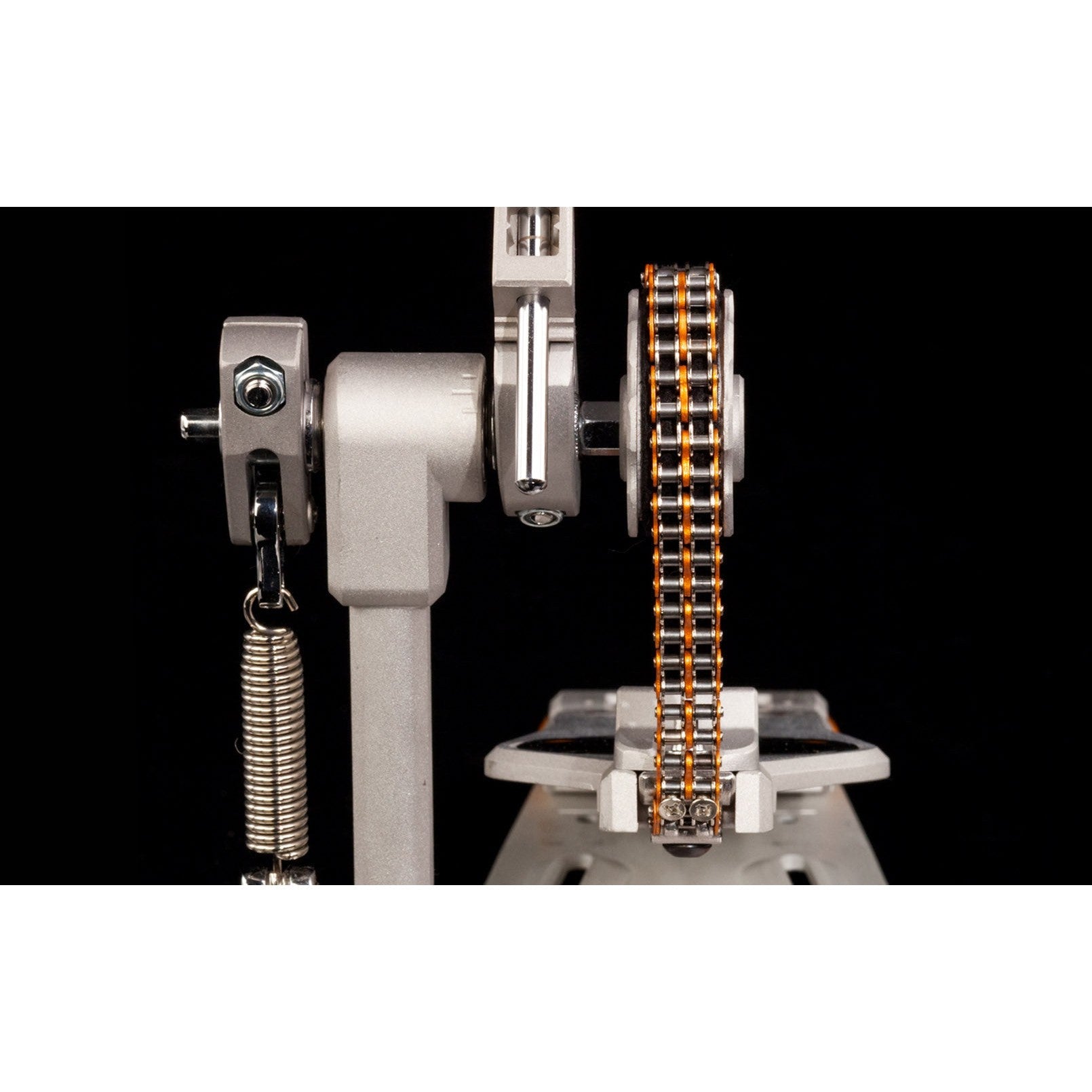 Pedal Đôi Trống Bass Pearl P3002C Demon Chain-Mai Nguyên Music