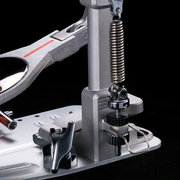 Pedal Đôi Trống Bass Pearl P3002D Demon Direct Drive-Mai Nguyên Music