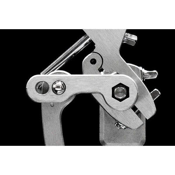 Pedal Đôi Trống Bass Pearl P3002D Demon Direct Drive-Mai Nguyên Music