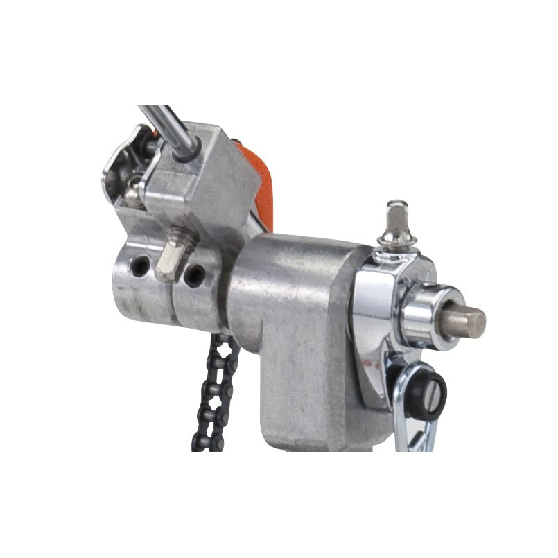 Pedal Đôi Trống Bass Pearl P932 Demon-Style Longboard-Mai Nguyên Music