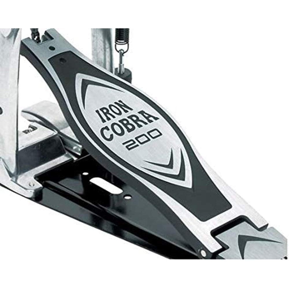 Pedal Đôi Trống Bass Tama HP200PTW Iron Power Glide-Mai Nguyên Music