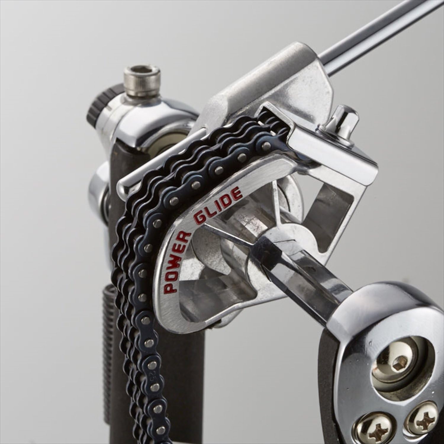 Pedal Đôi Trống Bass Tama HP900PWN Iron Cobra Power Glide-Mai Nguyên Music