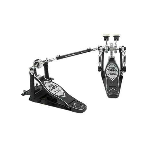 Pedal Đôi Trống Bass Tama HP900RSWN Iron Cobra Rolling Glide-Mai Nguyên Music