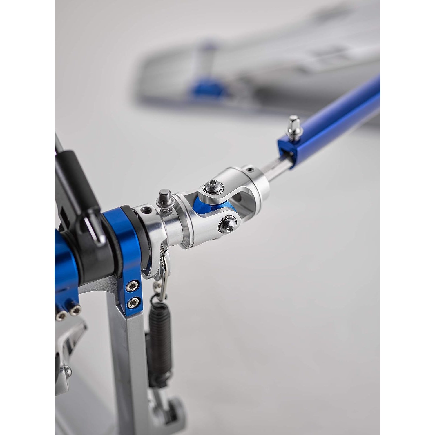 Pedal Đôi Trống Bass Yamaha DFP9D-Mai Nguyên Music