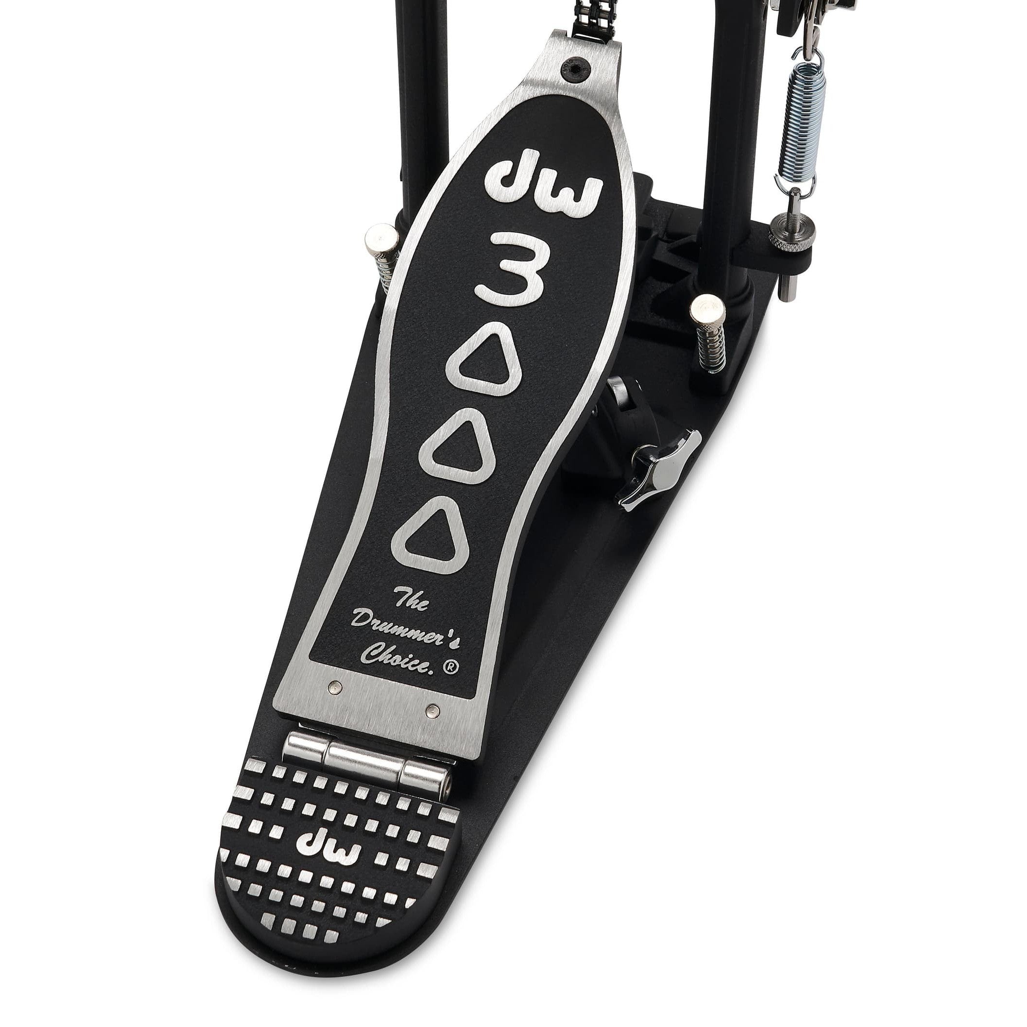 Pedal Đơn Trống Bass DW DWCP3000A-Mai Nguyên Music