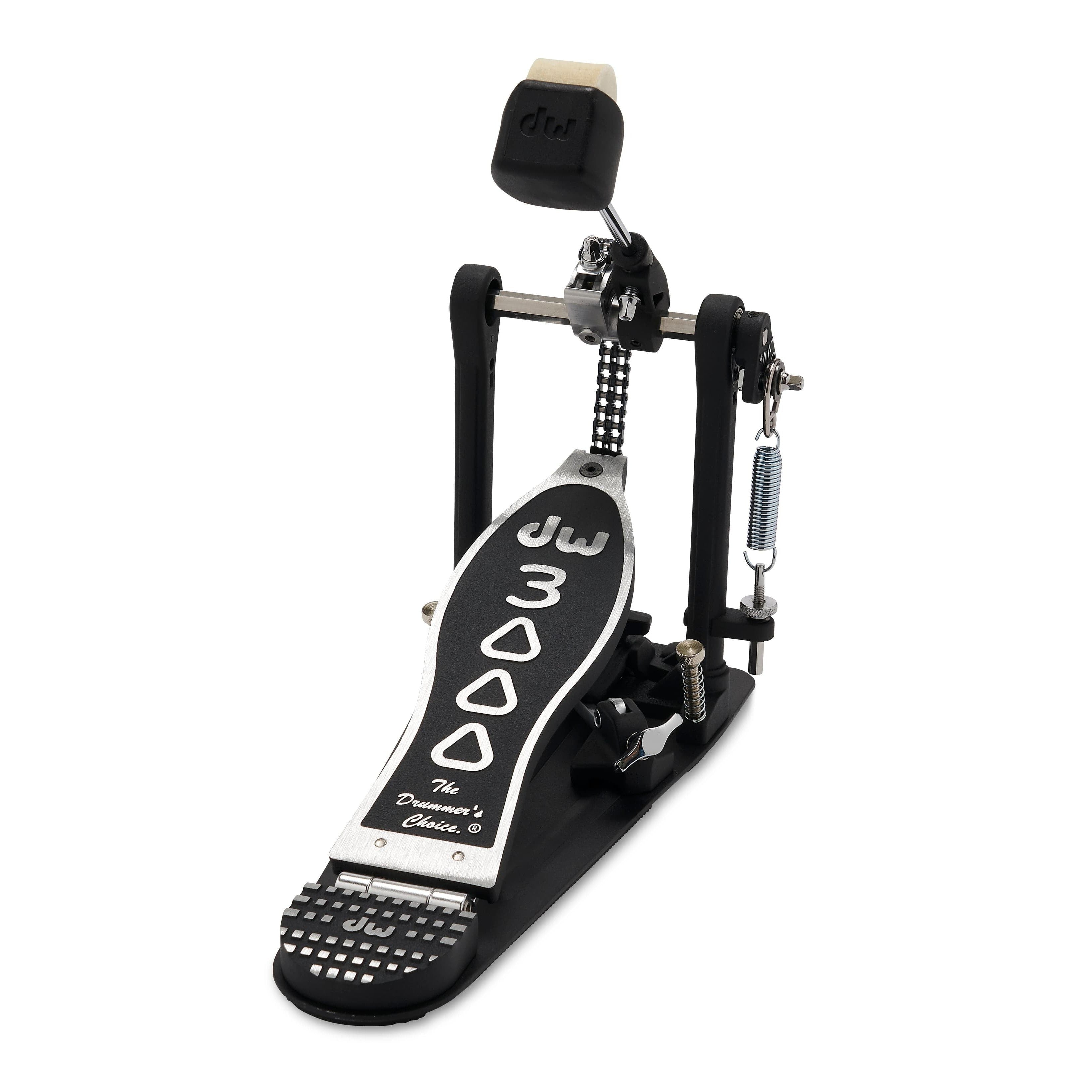 Pedal Đơn Trống Bass DW DWCP3000A-Mai Nguyên Music
