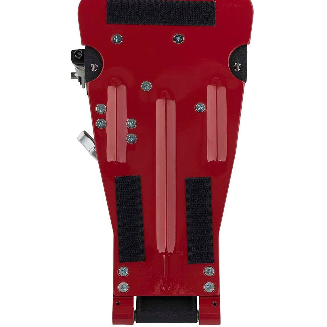 Pedal Đơn Trống Bass DW DWCP5000ADH Heelless Dual-Chain Accelerator Drive-Mai Nguyên Music