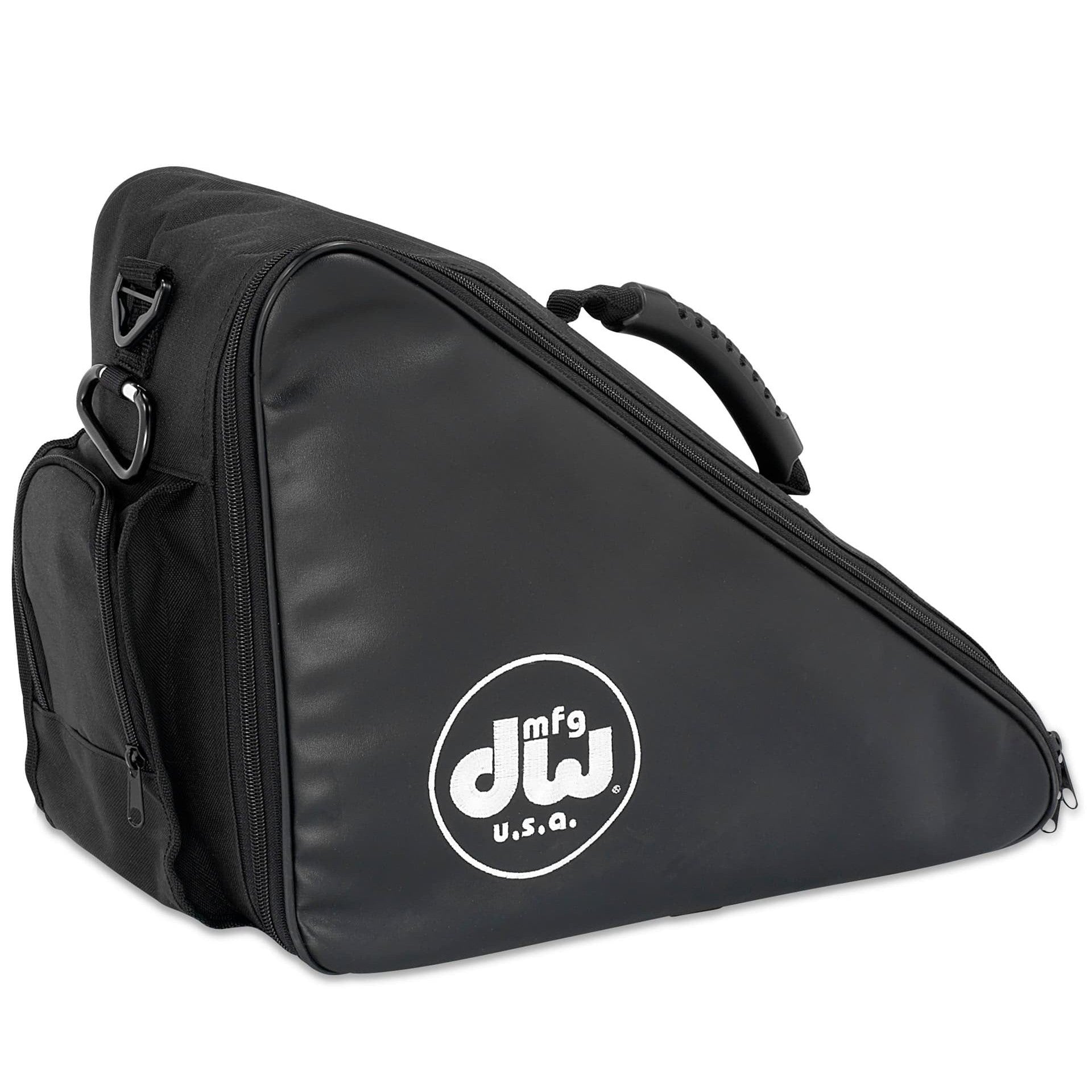 Pedal Đơn Trống Bass DW MFG Direct Drive (Regular Footboard)-Mai Nguyên Music