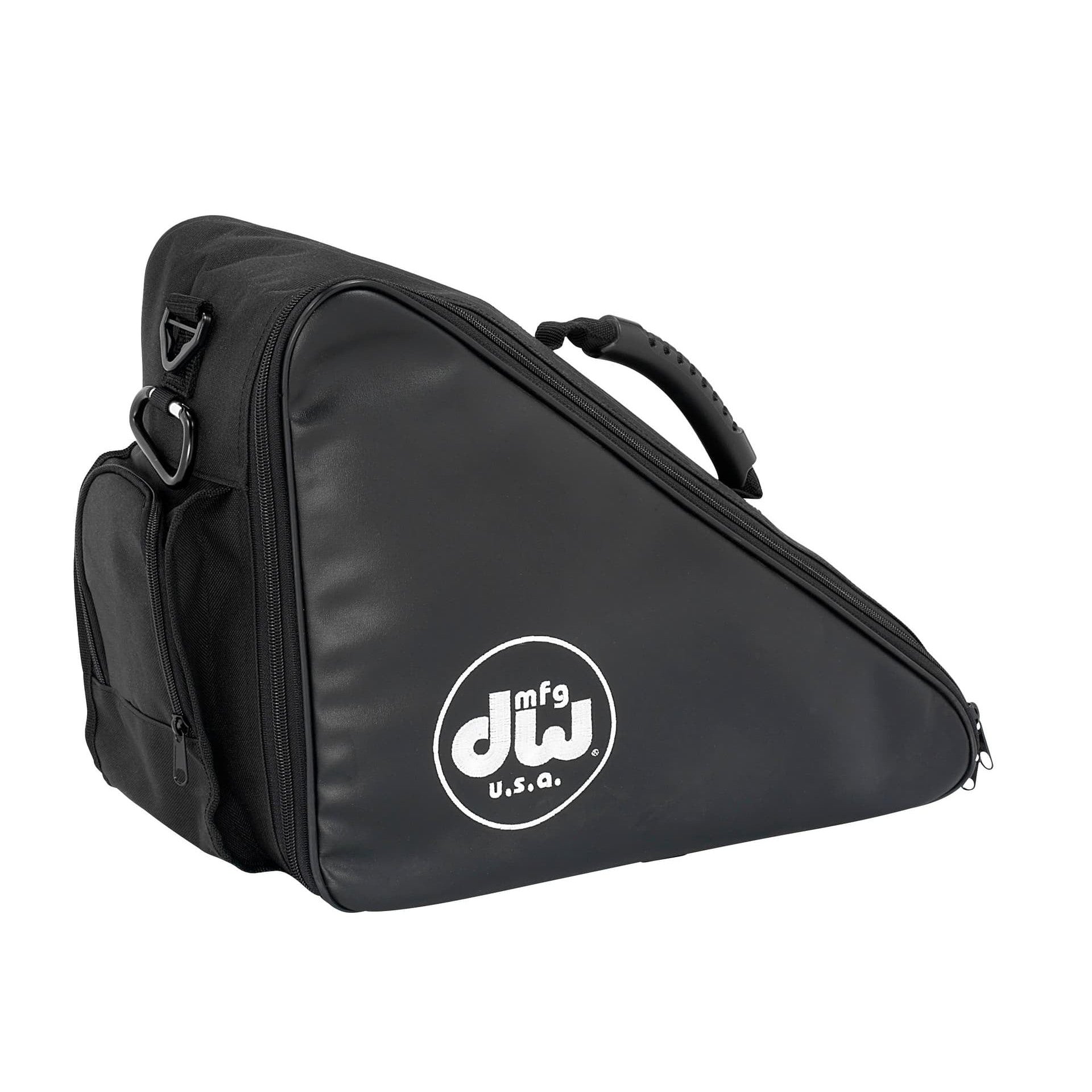 Pedal Đơn Trống Bass DW MFG Direct Drive (Regular Footboard)-Mai Nguyên Music