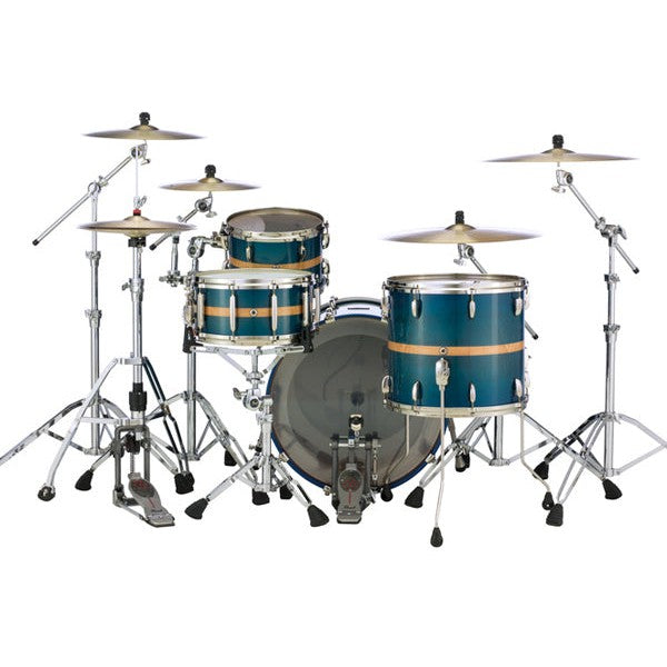 Pedal Đơn Trống Bass Pearl P-2050B Eliminator Redline Belt-Mai Nguyên Music