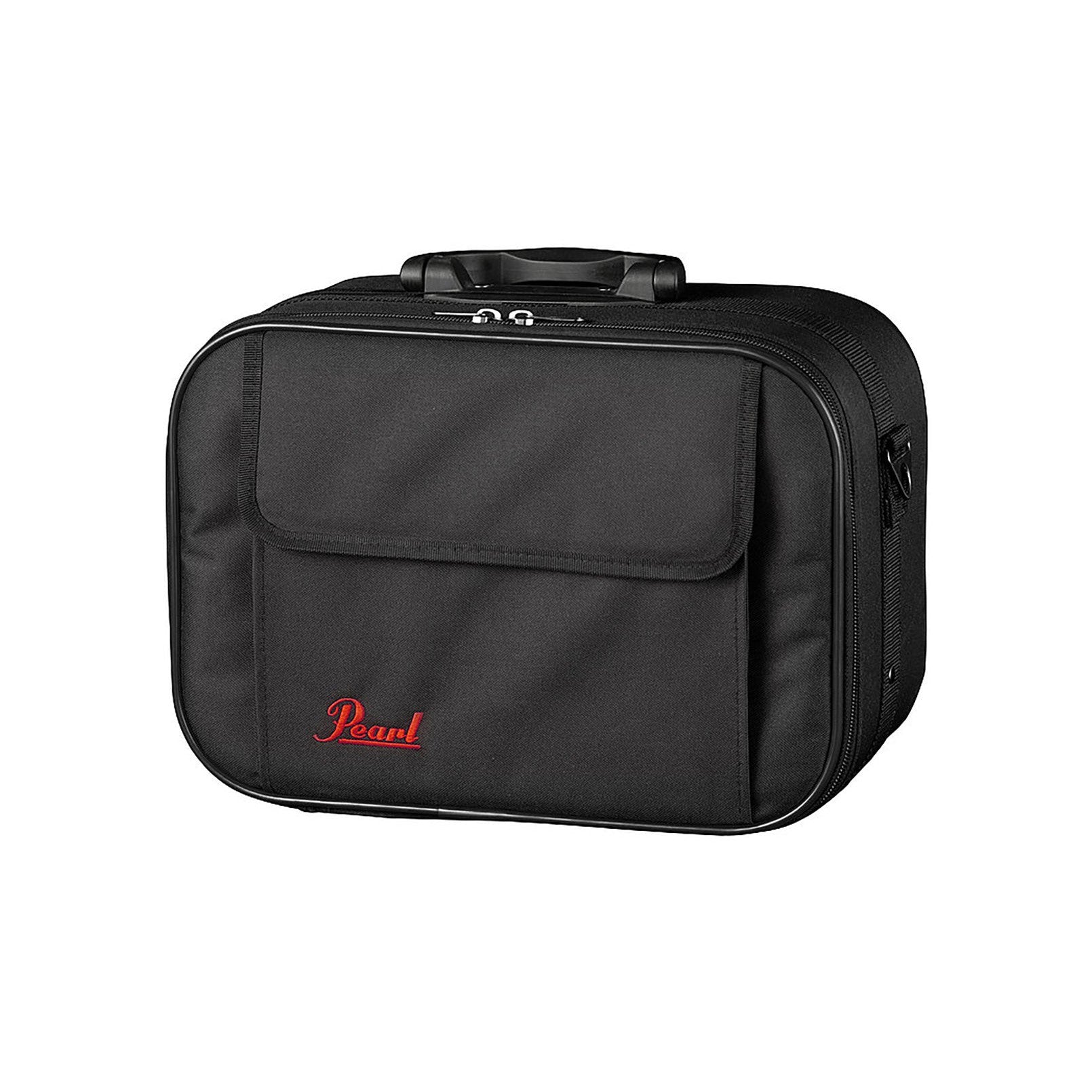 Pedal Đơn Trống Bass Pearl P-2050B Eliminator Redline Belt-Mai Nguyên Music