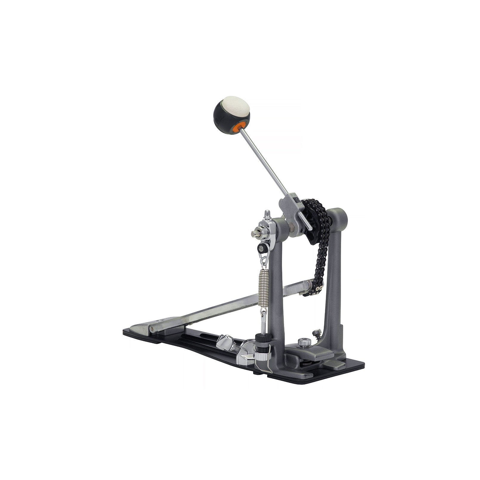 Pedal Đơn Trống Bass Pearl P1030 Eliminator Solo Black-Mai Nguyên Music