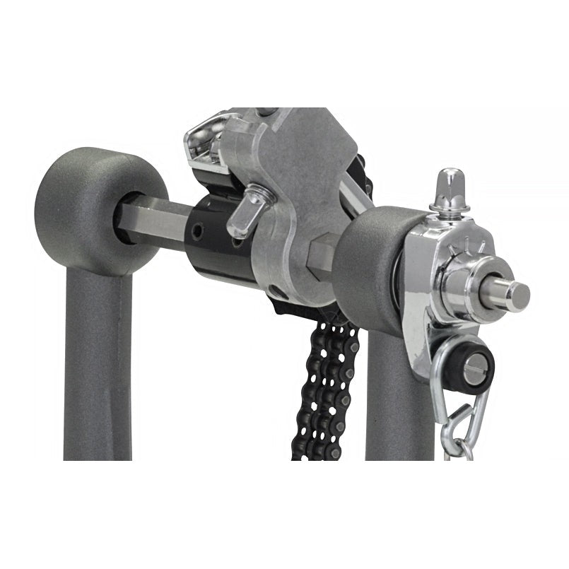 Pedal Đơn Trống Bass Pearl P1030 Eliminator Solo Black-Mai Nguyên Music