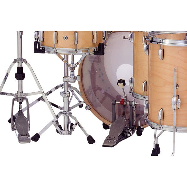 Pedal Đơn Trống Bass Pearl P1030R Eliminator Solo Red-Mai Nguyên Music