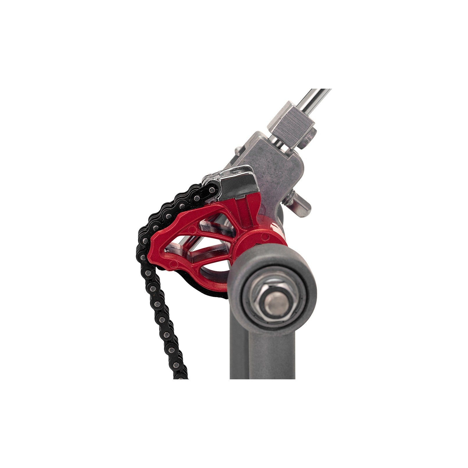 Pedal Đơn Trống Bass Pearl P1030R Eliminator Solo Red-Mai Nguyên Music