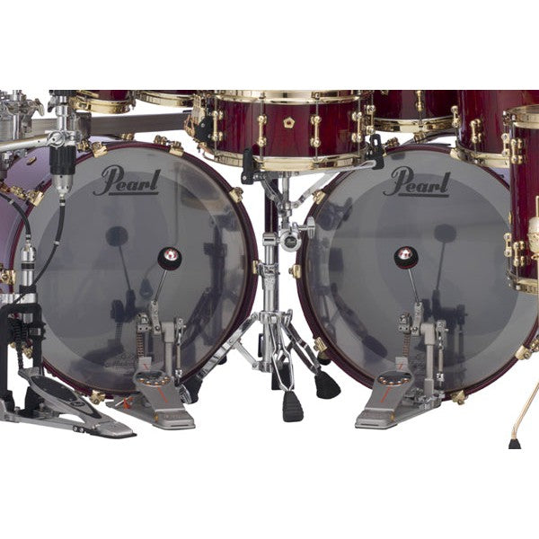 Pedal Đơn Trống Bass Pearl P3000C Demon Chain-Mai Nguyên Music