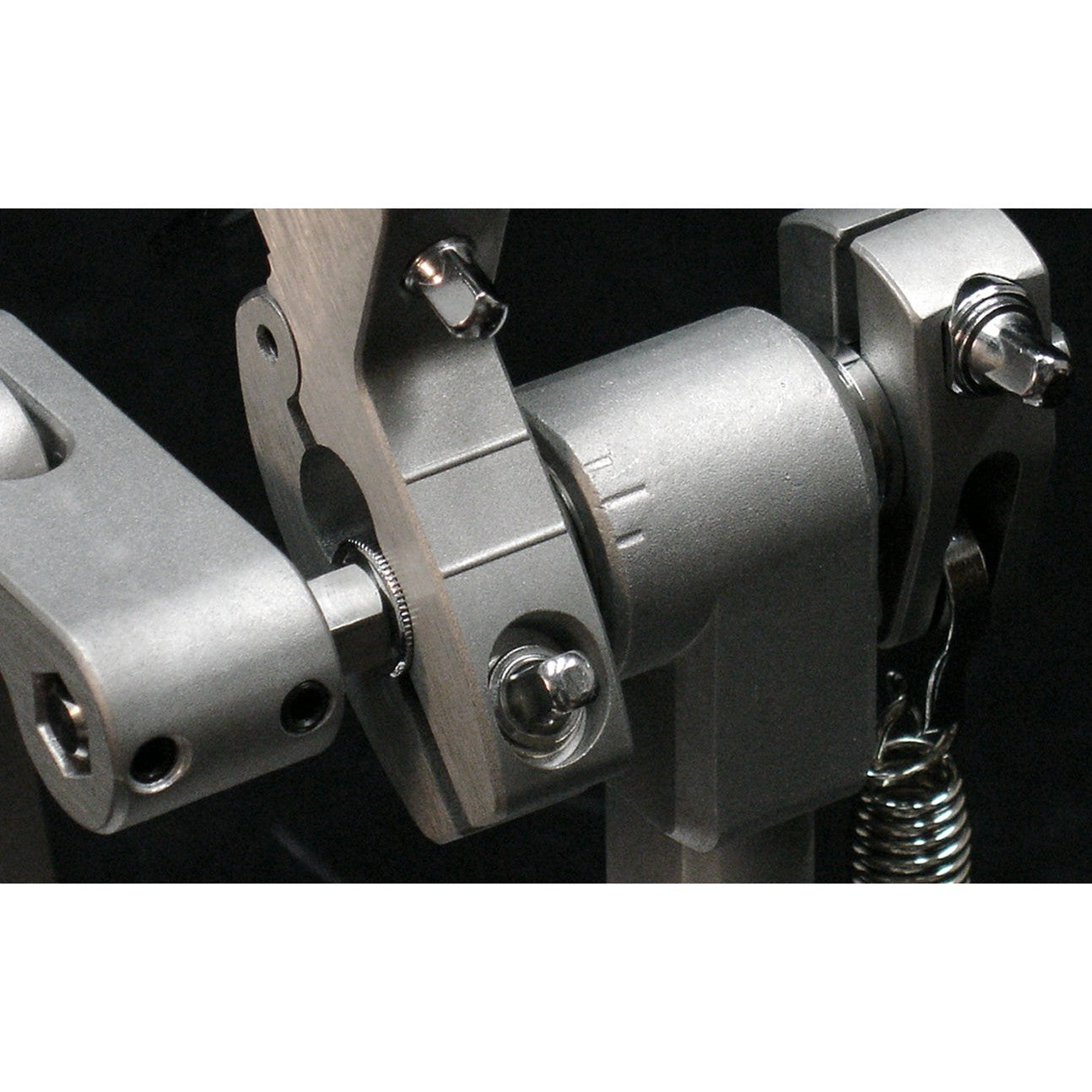 Pedal Đơn Trống Bass Pearl P3000D Demon Direct Drive-Mai Nguyên Music