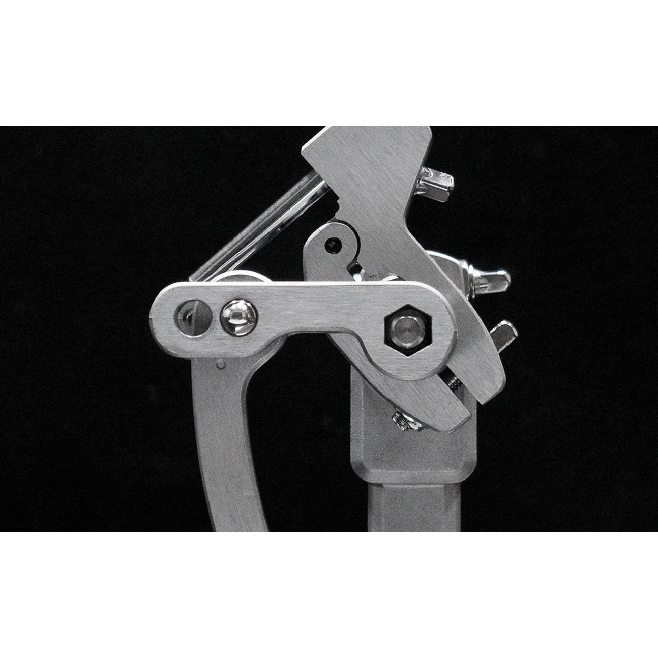 Pedal Đơn Trống Bass Pearl P3000D Demon Direct Drive-Mai Nguyên Music