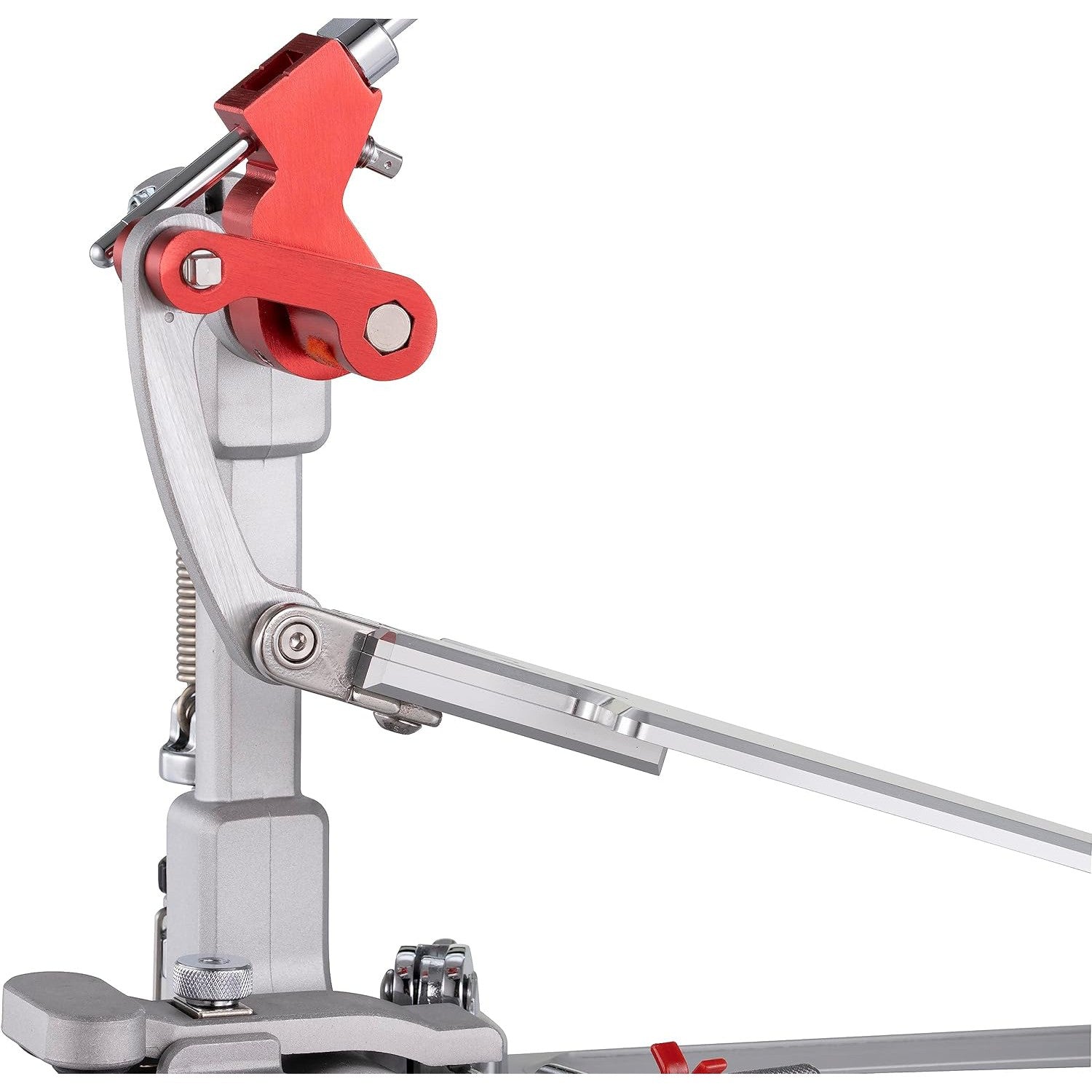 Pedal Đơn Trống Bass Pearl P3500D Demon Drive XR Machined-Mai Nguyên Music