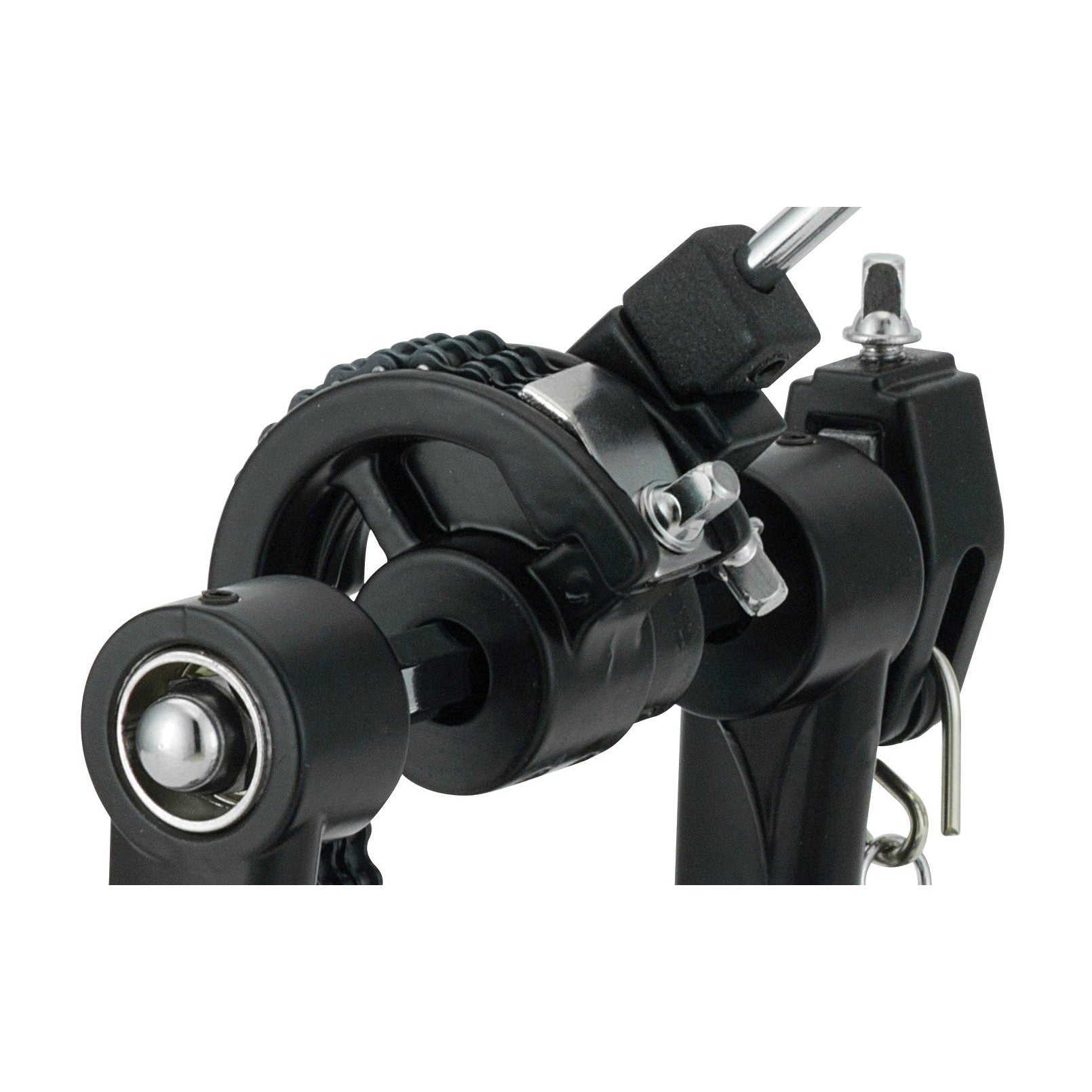 Pedal Đơn Trống Bass Pearl P530 Standard Footboard-Mai Nguyên Music