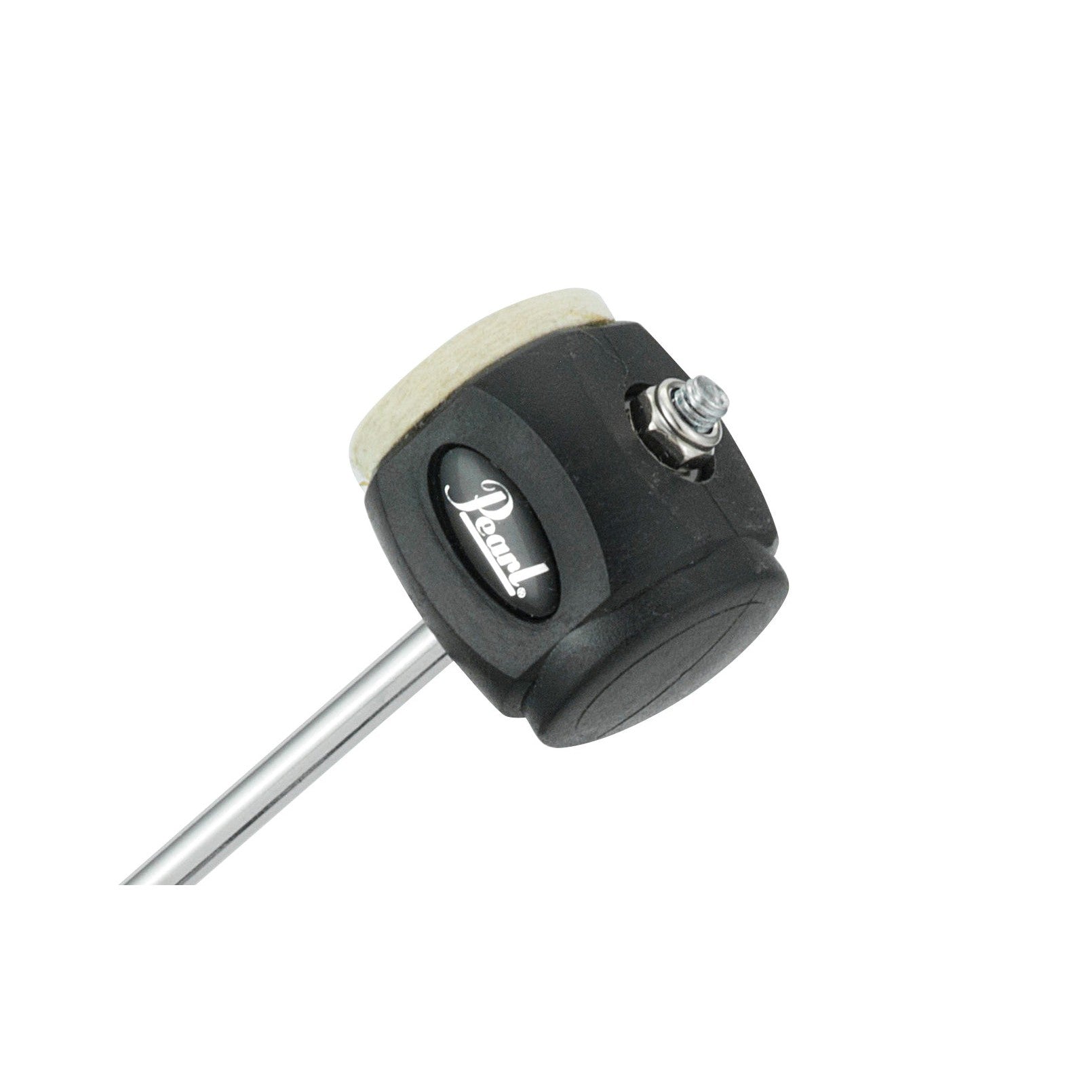 Pedal Đơn Trống Bass Pearl P530 Standard Footboard-Mai Nguyên Music