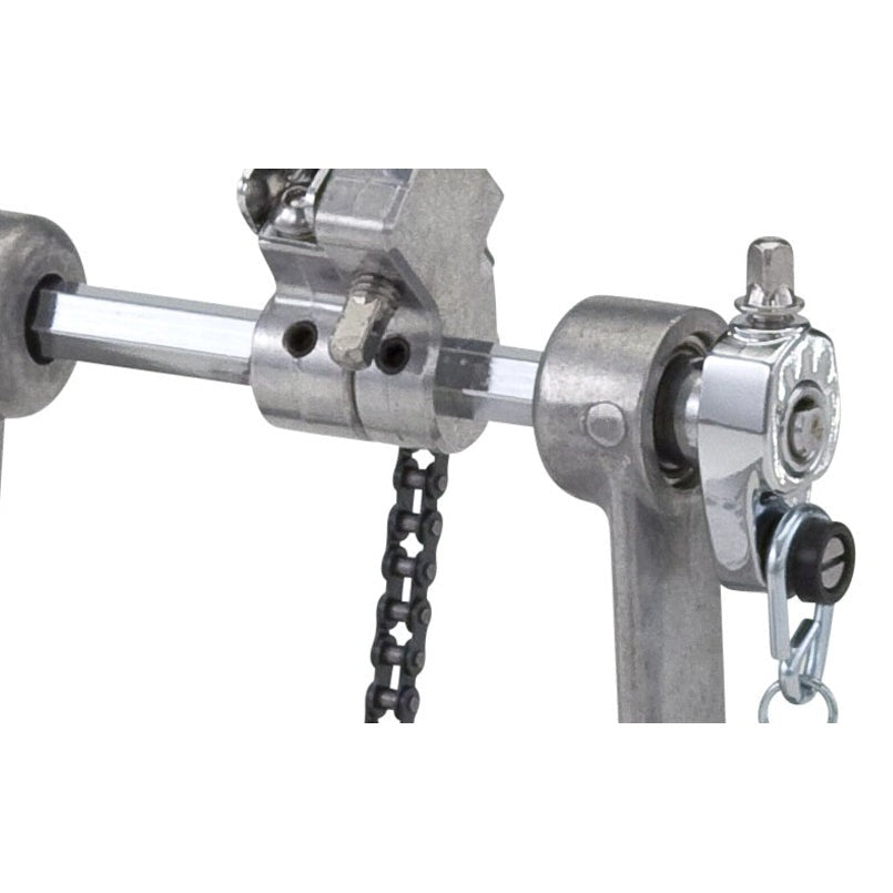 Pedal Đơn Trống Bass Pearl P830 Longboard-Mai Nguyên Music