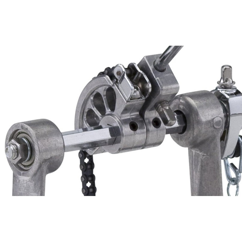 Pedal Đơn Trống Bass Pearl P830 Longboard-Mai Nguyên Music