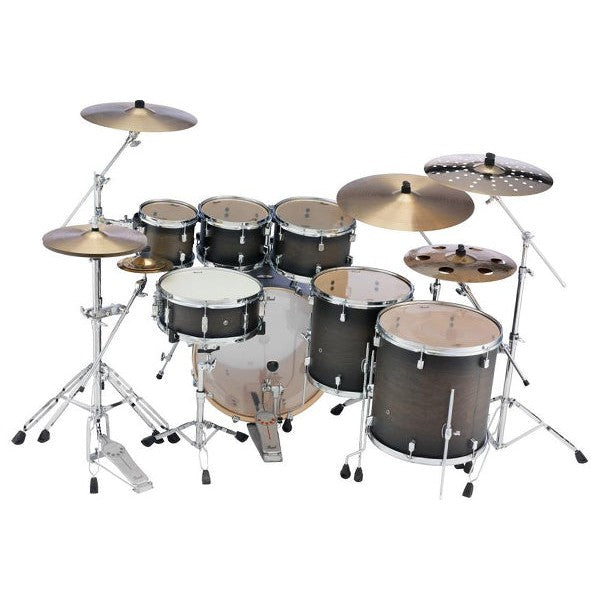 Pedal Đơn Trống Bass Pearl P930 Longboard-Mai Nguyên Music