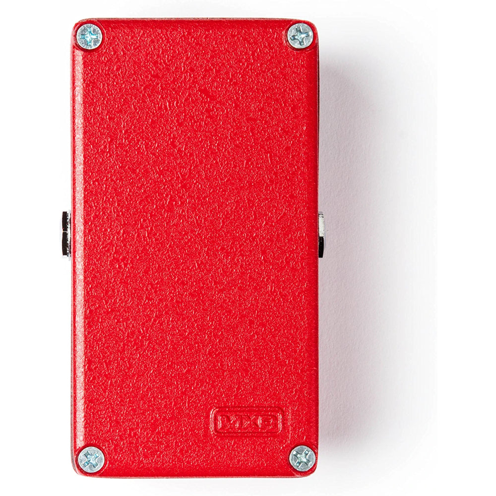 Pedal Effect Guitar MXR M102 Dyna Comp Compressor-Mai Nguyên Music