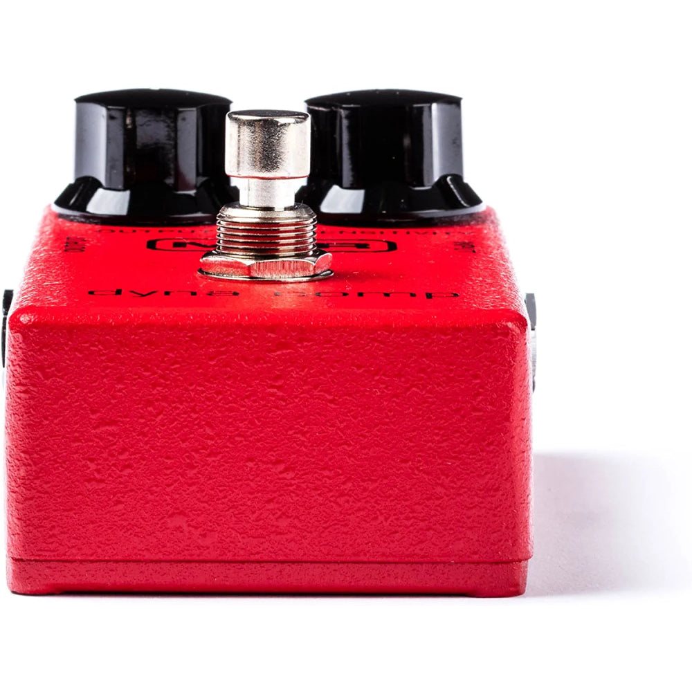 Pedal Effect Guitar MXR M102 Dyna Comp Compressor-Mai Nguyên Music