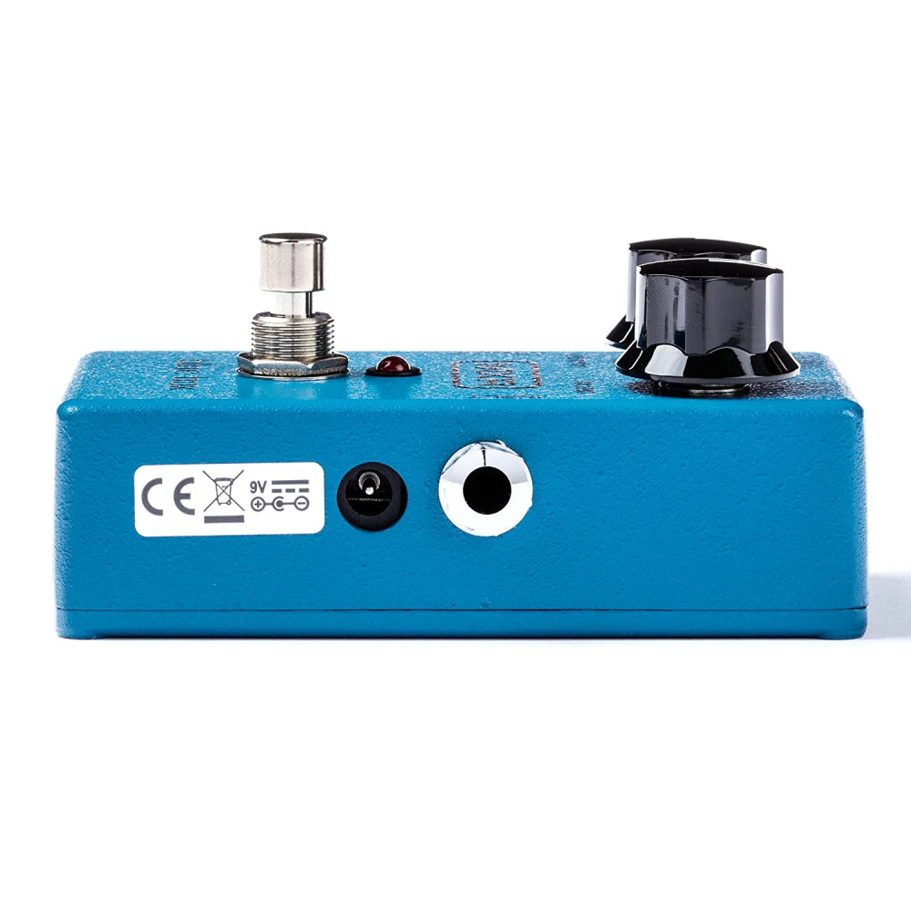 Pedal Effect Guitar MXR M103 Blue Box Octave Fuzz-Mai Nguyên Music