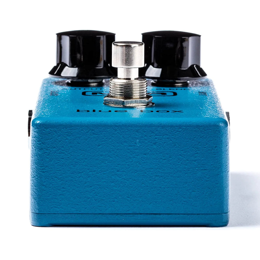 Pedal Effect Guitar MXR M103 Blue Box Octave Fuzz-Mai Nguyên Music