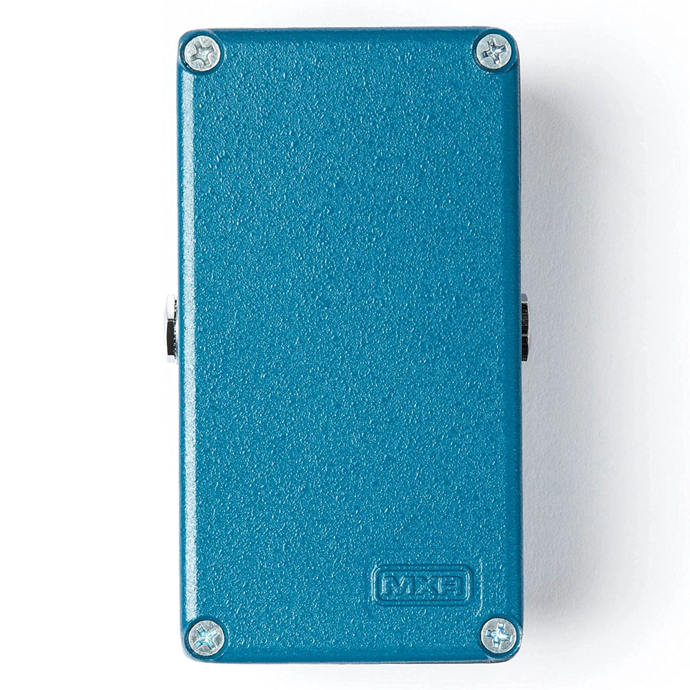 Pedal Effect Guitar MXR M103 Blue Box Octave Fuzz-Mai Nguyên Music