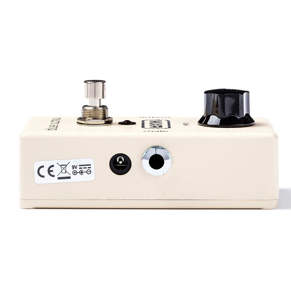 Pedal Effect Guitar MXR M133 Micro Amp-Mai Nguyên Music