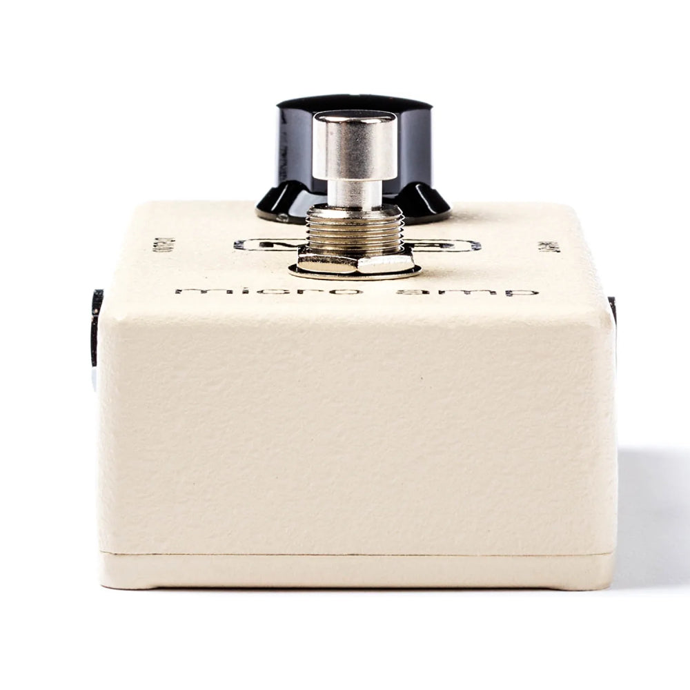Pedal Effect Guitar MXR M133 Micro Amp-Mai Nguyên Music