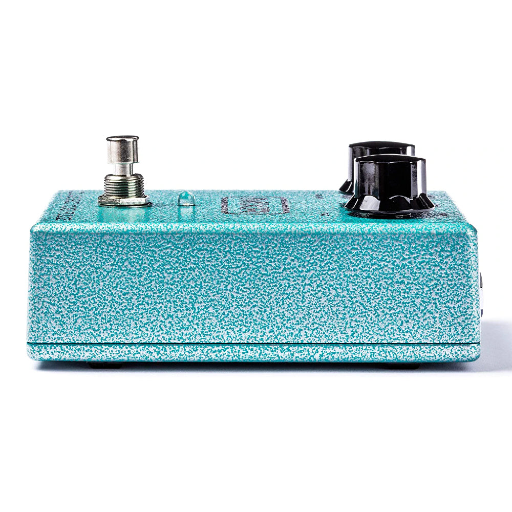 Pedal Effect Guitar MXR M173 Classic 108 Fuzz-Mai Nguyên Music