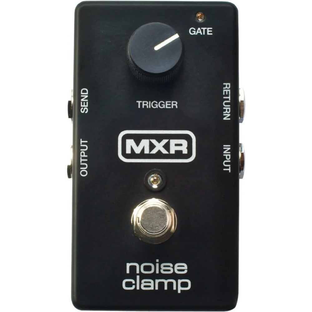 Pedal Effect Guitar MXR M195 Noise Clamp-Mai Nguyên Music