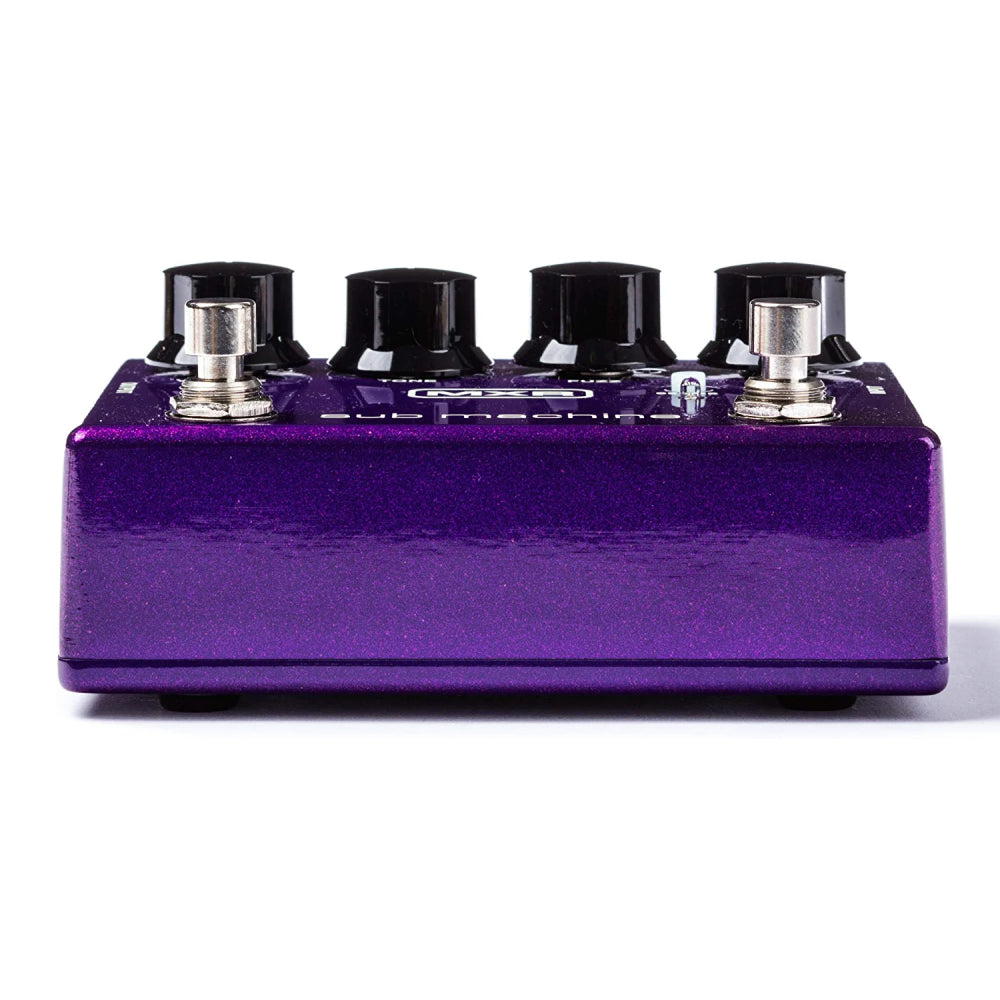 Pedal Effect Guitar MXR M225 Sub Machine Fuzz-Mai Nguyên Music