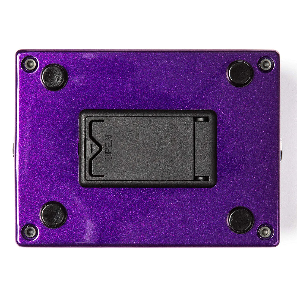 Pedal Effect Guitar MXR M225 Sub Machine Fuzz-Mai Nguyên Music