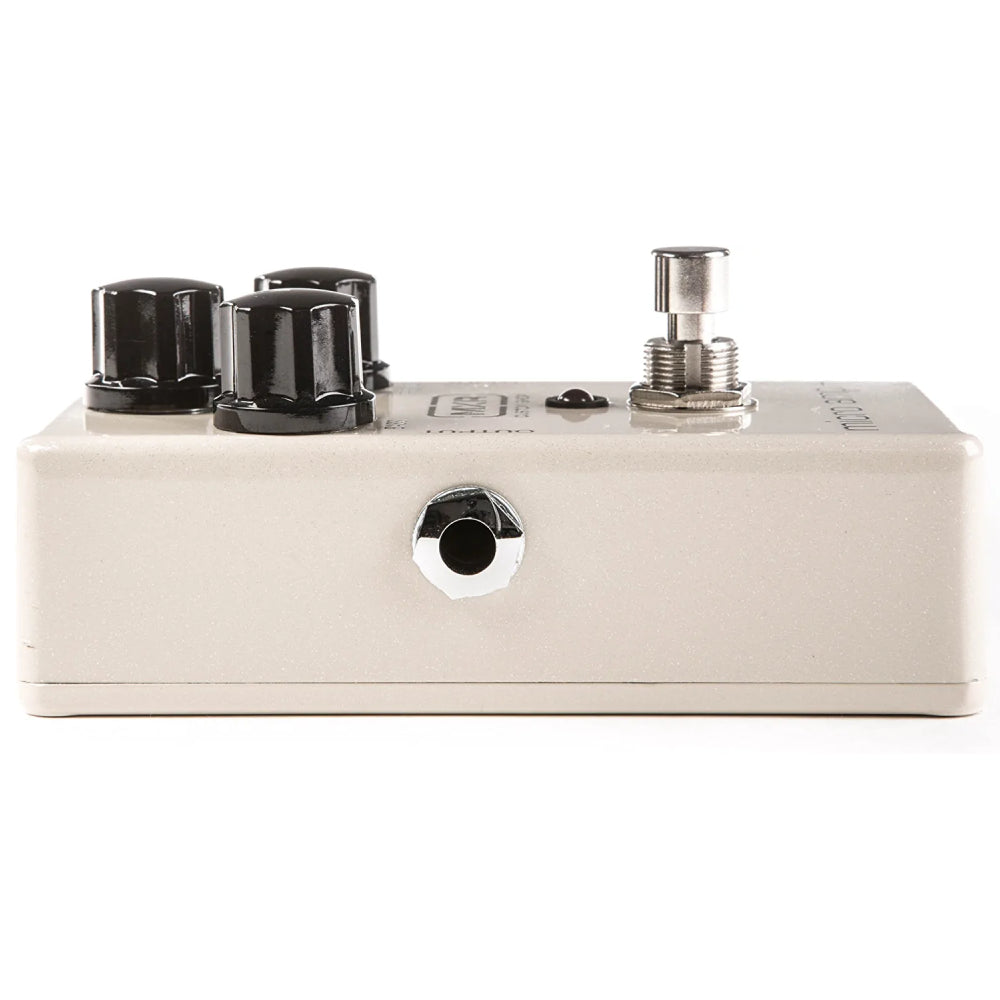 Pedal Effect Guitar MXR M233 Micro Amp+-Mai Nguyên Music