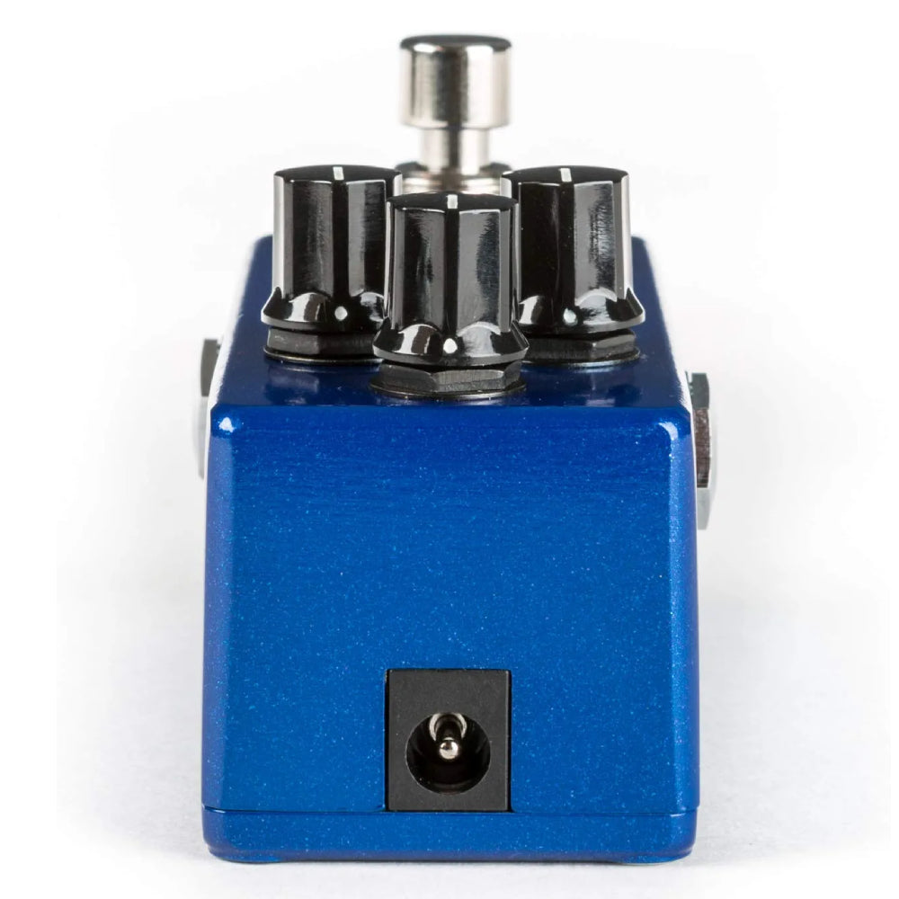 Pedal Effect Guitar MXR M280G1 Vintage Bass Octave Mini-Mai Nguyên Music